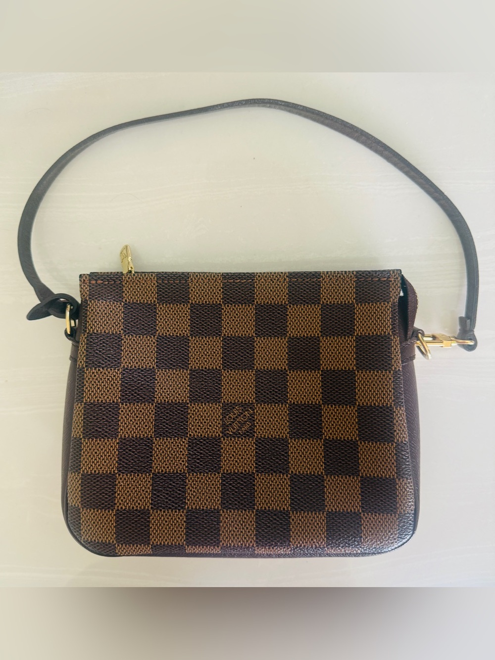 LV vintage bag